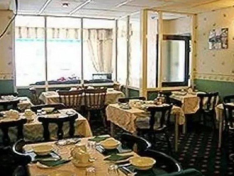Roselea Hotel - St Chads Блэкпул Экстерьер фото